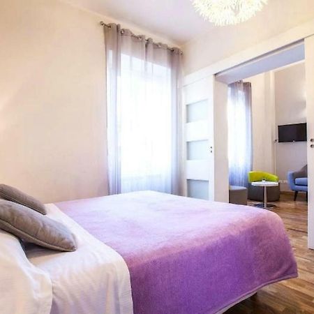 Apartmán La Marmora Elegant Florencie Exteriér fotografie