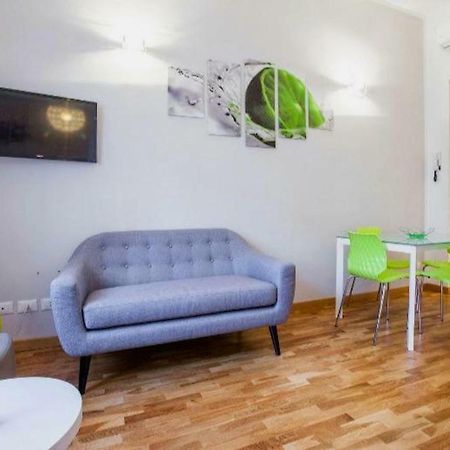 Apartmán La Marmora Elegant Florencie Exteriér fotografie