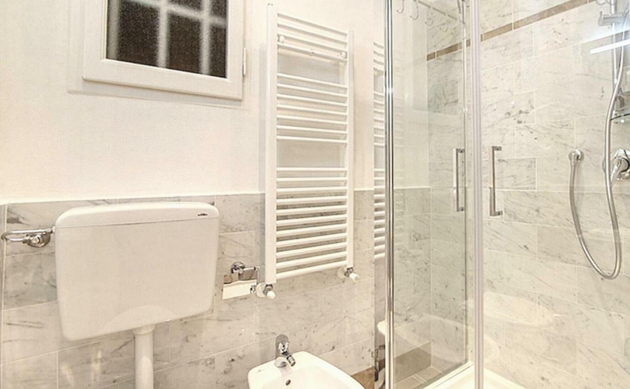 Apartmán La Marmora Elegant Florencie Exteriér fotografie
