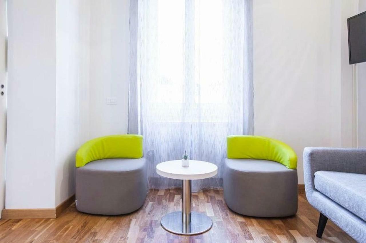 Apartmán La Marmora Elegant Florencie Exteriér fotografie