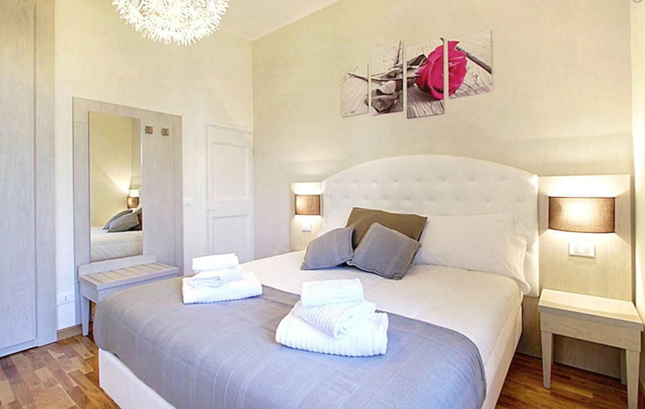 Apartmán La Marmora Elegant Florencie Exteriér fotografie