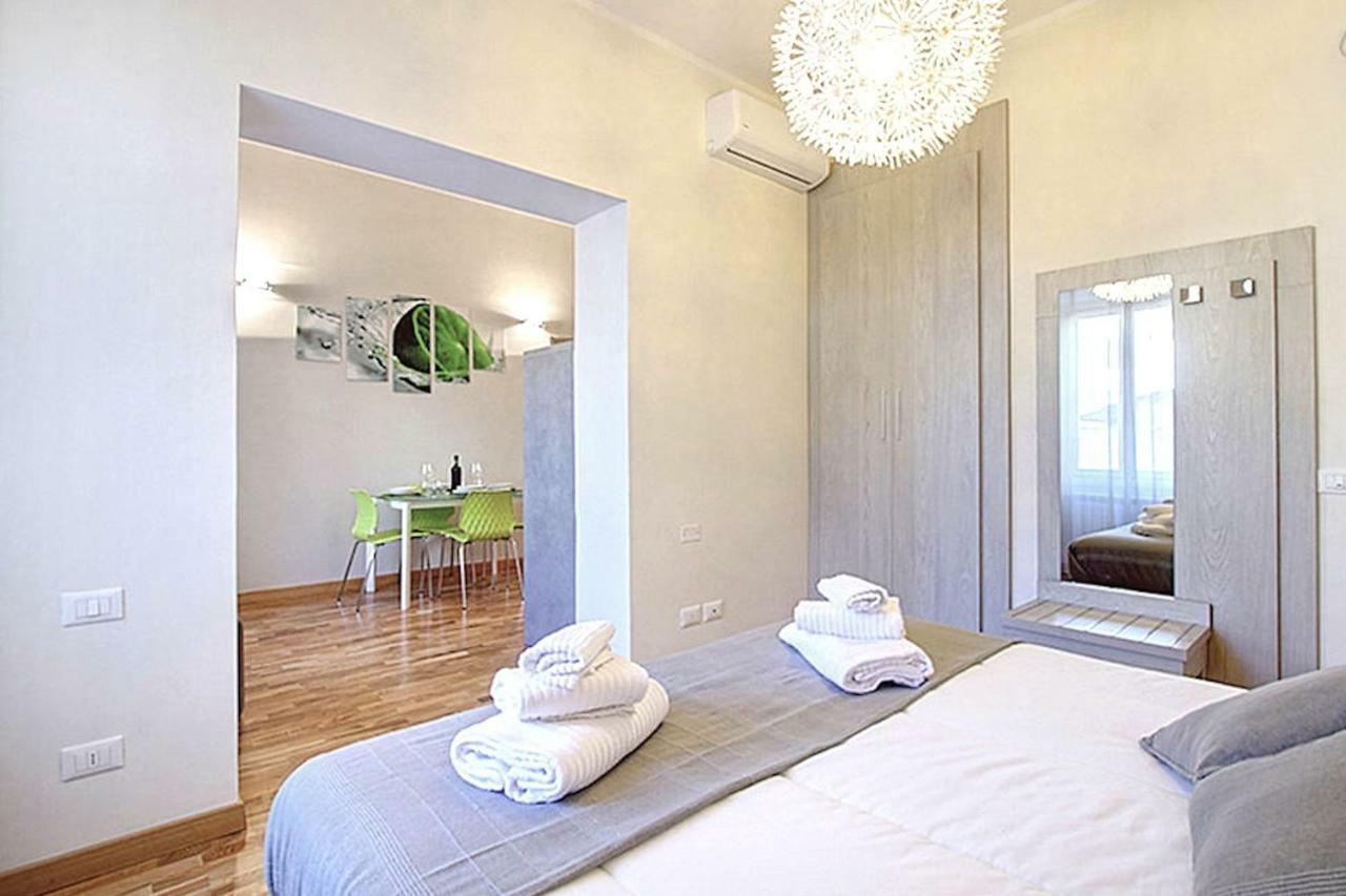 Apartmán La Marmora Elegant Florencie Exteriér fotografie