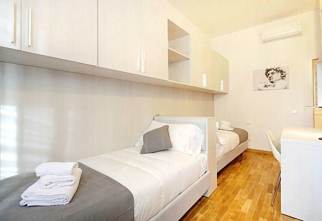 Apartmán La Marmora Elegant Florencie Exteriér fotografie