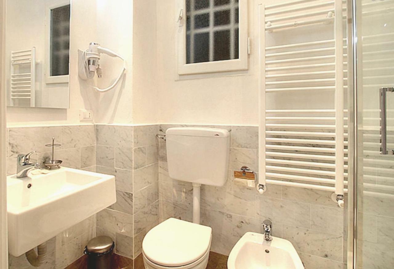 Apartmán La Marmora Elegant Florencie Exteriér fotografie