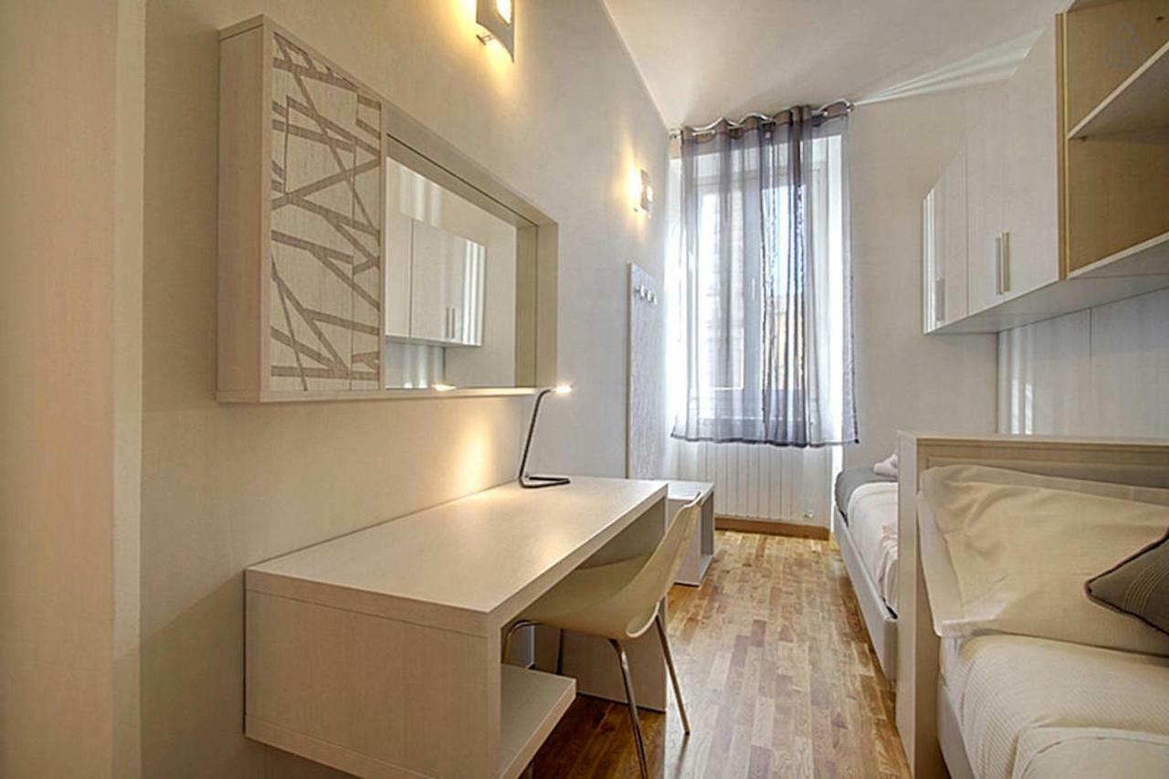 Apartmán La Marmora Elegant Florencie Exteriér fotografie