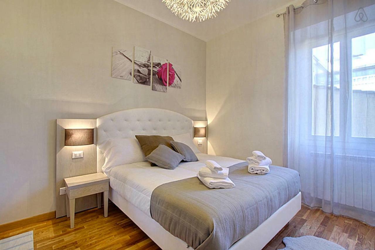Apartmán La Marmora Elegant Florencie Exteriér fotografie